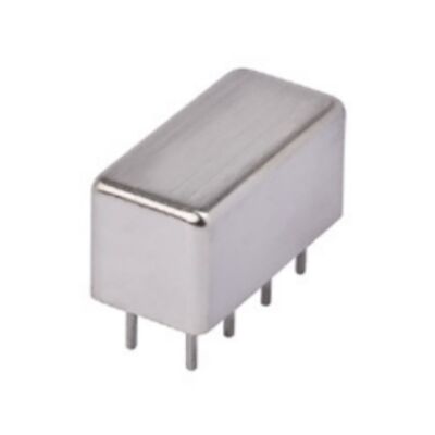 PSC-4-1 ماژول ارتباطات بی سیم 0.1 - 200 MHz 50Ω 4 راه قدرت تقسیم کننده