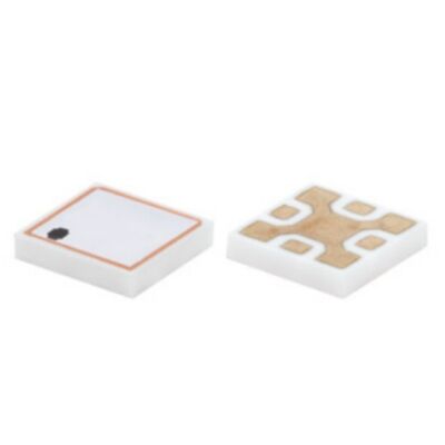ماژول ارتباطات بی سیم QCC-22 50Ω 1500MHz تا 2500MHz تقسیم کننده قدرت