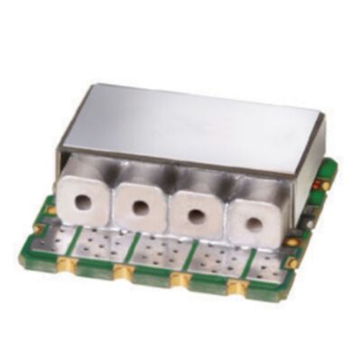 CBP-1280F ماژول ارتباطات بی سیم 1160 تا 1400 مگاهرتز فیلتر عبور باند رزوناتور سرامیکی