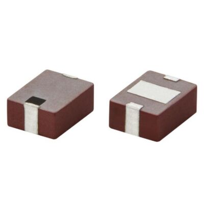LFCV-1800-75 ماژول ارتباطات بی سیم 10 - 1800 MHz 75Ω LTCC فیلتر کم عبور