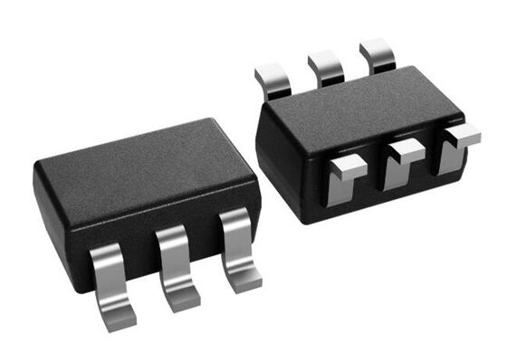 INA190A2IDCKR تراشه مدار یکپارچه 500pA دو جهت دقیق تقویت کننده جریان حس SOT-SC70-6