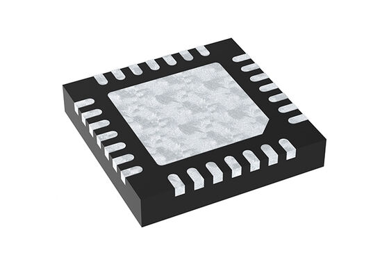 EM9304V01LF28B Bluetooth IC Low-Power BT 5.0 Low Energy SOC در بسته QFN-28