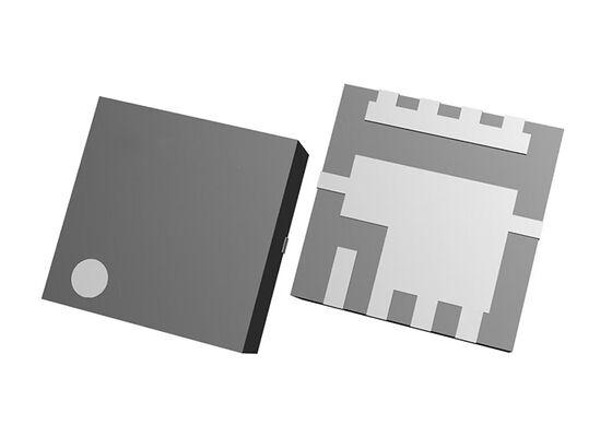 IQE046N08LM5 ترانزیستور MOSFET قدرت 80V با 4.6 mOhms RDS ((on) و دمای عملیاتی 175 °C در بسته PG-TSON-8