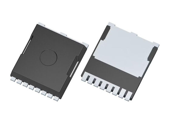 600 ولت 29A MOSFET قدرت تخلیه مداوم با 80mOhm Rds در CoolMOS TM G7 Superjunction MOSFET