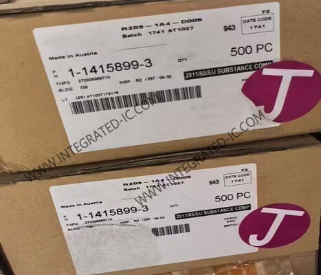 16A رله تک‌ضرب 400VAC رله PCB برای لوازم خانگی