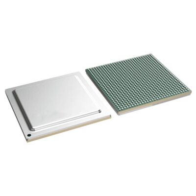 TMS320C6674ACYP میکروکنترلر MCU تا 1GHz عملکرد بالا چهار هسته ای C66x DSP