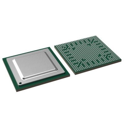 TMS320DM8148CCYE0 میکروکنترلر MCU DaVinci پردازنده رسانه های دیجیتال FCBGA-684