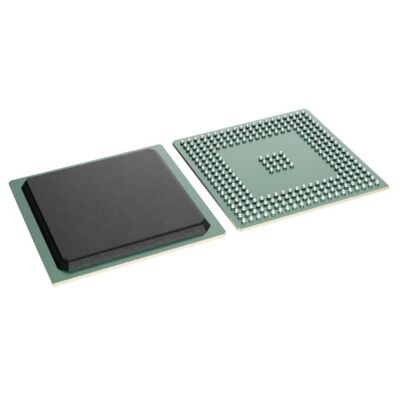 TMS320C6713BZDP300 میکروکنترلر MCU عملکرد بالا 300MHz C67x DSP نقطه شناور