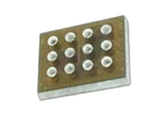 DA9230-09VZ2 چیپ مدار یکپارچه نانو قدرت با کارایی بالا تنظیم کننده Buck WLCSP-12 چیپ PMIC