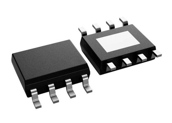 LMR36510FADDAR تراشه مدار یکپارچه 1A SINGLE SWITCHER Synchronous Step-Down Converter HSOIC-8