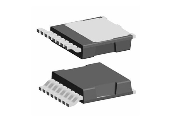 RBE015N10R1SZPV تراشه مدار یکپارچه 100V 340A N-Channel REXFET-1 Power MOSFET در بسته TOLG