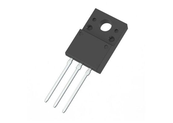 RJK1001DPP-A0 تراشه مدار یکپارچه 100V 80A N-Channel Power MOSFETs TO-220-3 قدرت متمایز