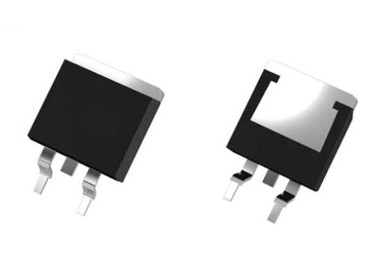 TP70H480G4ZS GaN IC 700V 480mOhm SuperGaN FET TO-252 GaN قدرت متمایز