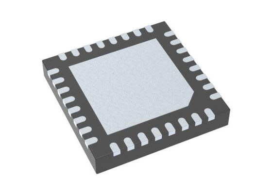 RAA489300A3GNP چیپ مدار یکپارچه کنترل کننده 3-سطح با حالت عبور TQFN-32