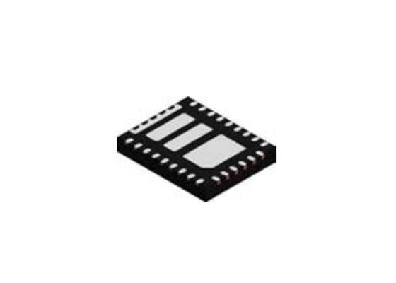 تراشه مدار مجتمع TPS544C27VBDR مبدل کاهنده همزمان 35 آمپر PMBus و SVID با ولتاژ ورودی 4 تا 18 ولت