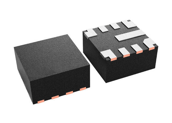 LMR36502PS5RPER تراشه مدار یکپارچه 3V تا 65V 150mA تبدیل کننده باک هم زمان فوق العاده کوچک با IQ 6μA