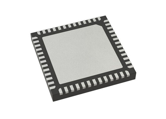 RAA229139GNP مدار یکپارچه تراشه دیجیتال سه خروجی 8 فاز تنظیم پذیر SVI3 کنترل کننده PWM