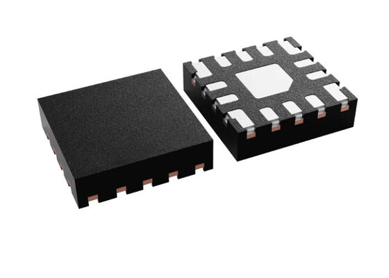 LMQ66410R5RXBR تراشه مدار یکپارچه 36V 1A کم-EMI مترادف مرحله به پایین با 1.5μA IQ