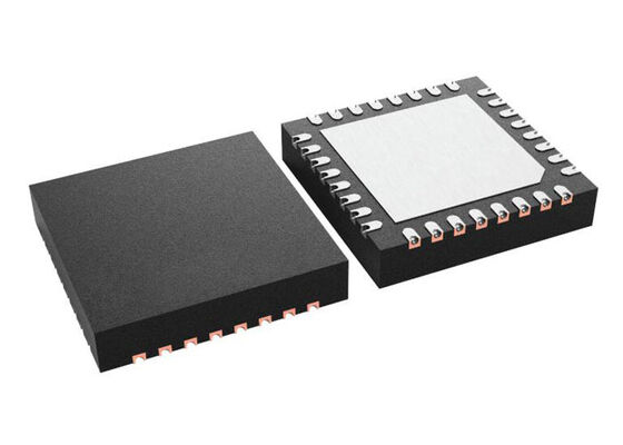 LM5126AQRHBRQ1 تراشه مدار مجتمع کنترل کننده بوست تک فاز خودرویی 42 ولت 2.2 مگاهرتز VQFN-32