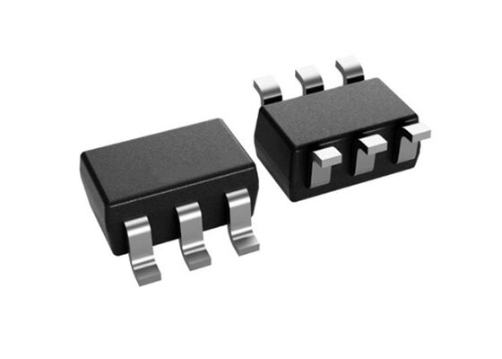 TLV9030L1DCKR تراشه مدار مجتمع مقایسه کننده تک پوش پول با ولتاژ پایین با خود قفل شونده داخلی
