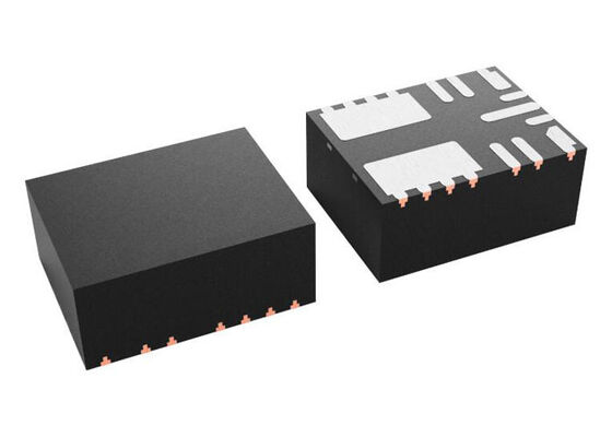 TPSM33625FRDNR چیپ مدار یکپارچه 2.5A Buck Synchronous DC/DC Power Module QFN-FCMOD-11