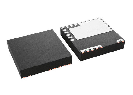 تراشه مدار مجتمع UCG28826-1REZR مبدل فلای‌بک QR خود بایاس فرکانس بالا VQFN-12