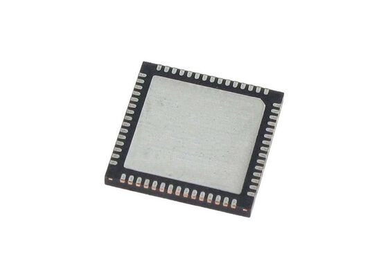 RAA228227GNP مدار یکپارچه تراشه دیجیتال دو خروجی 16 فاز کنترل کننده PWM با AVSBus