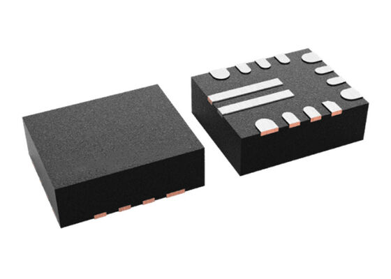 تراشه مدار یکپارچه TPS61289RZPR 25V 20A دو طرفه Buck-Boost Converter VQFN-14