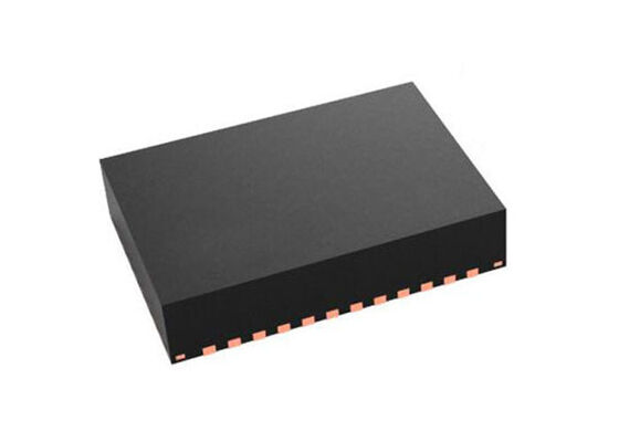تراشه مدار مجتمع TPS6288380QWRADRQ1 مبدل کاهنده همزمان دو فازی قابل انباشت خودرویی 30 آمپر