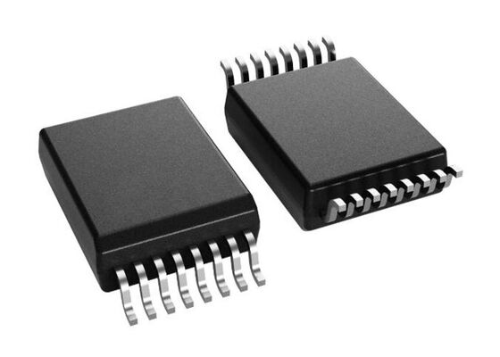 UCC34141DQDHARQ1 تراشه مدار مجتمع 5kVRMS 1.5W ماژول ایزوله شده DC/DC خودرو SO-MOD-16