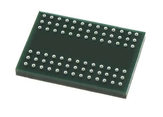 H5AN4G8NBJR-VKC تراشه حافظه IC 4 گیگابیت DDR4 DRAM همزمان با نرخ داده 2666 مگابیت بر ثانیه در بسته FBGA-78