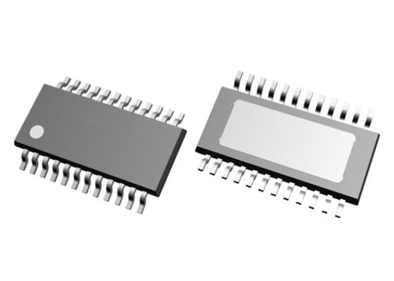 تراشه مدار مجتمع 2ED2410-EM EiceDRIVER™ APD Smart High-Side N-Channel MOSFET Gate Driver PG-TSDSO-24