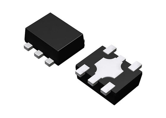 BD2270HFV چیپ مدار یکپارچه N-Channel MOSFET Driver IC برای کاربردهای Load Switch