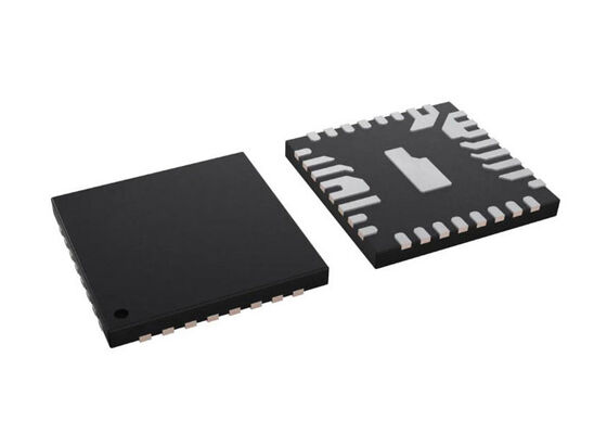 DA9080-64FCB2 چیپ مدار یکپارچه پنج کانال پیشرفته سیستم تنظیم پذیر IC مدیریت برق