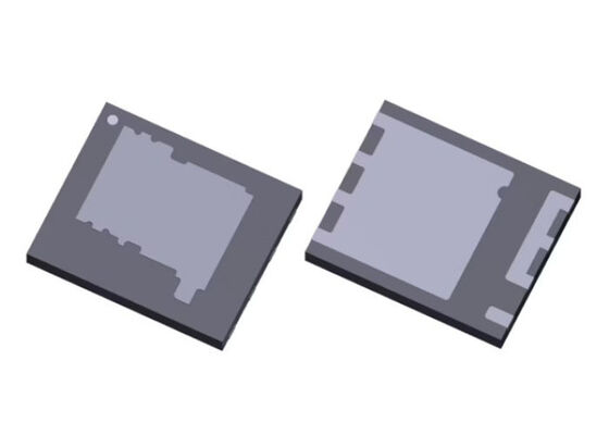 BSC007N04LS6SC چیپ مدار یکپارچه 40V 381A OptiMOS TM 6 Power MOSFET ترانزیستور PG-WSON-8