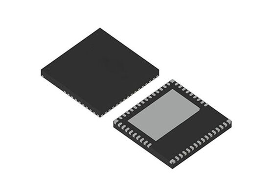 BM3G005MUV-LBE2 GaN IC Nano Cap™ EcoGaN™ 650V 50mΩ 2MHz GaN HEMT Power Stage IC