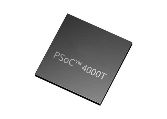 میکروکنترلر CY8C4045FNI-T442 MCU با فرکانس 48 مگاهرتز PSOC™ 4000T MCU WLCSP-25 میکروکنترلرهای 32 بیتی