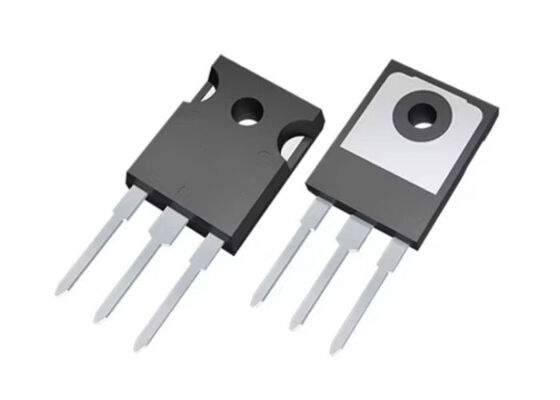 IRF150P221 تراشه مدار مجتمع StrongIRFET™ ماسفت‌های قدرت PG-TO247-3 ماسفت تک کانال N