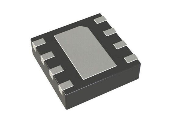 تراشه مدار مجتمع ISL80103IRAJZ رگولاتور خطی LDO با عملکرد بالا 3 آمپر تک خروجی