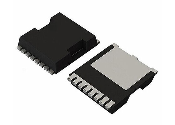 GNP2025TD-Z GaN IC EcoGaNTM 650V 59.8A ترانزیستور HEMT گالیوم نیترید حالت E