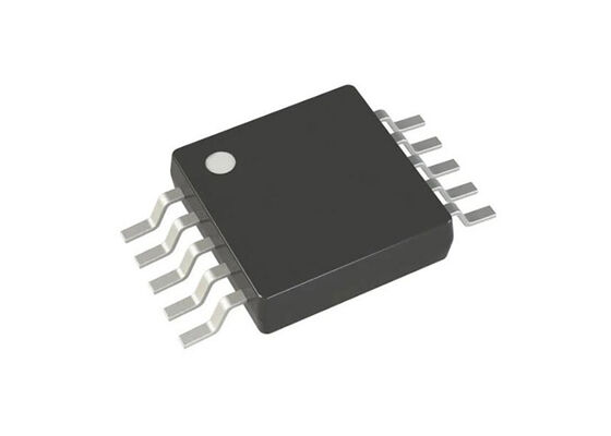 LTC7001JMSE تراشه مدار یکپارچه چپ سمت بالا NMOS راننده سوئیچ ایستاتیک برای راننده شیر الکترونیکی