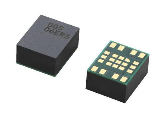 MYMGK00506ERSR تراشه مدار یکپارچه غیر منزوی DC-DC کنورتر 30W 6A Buck Converter