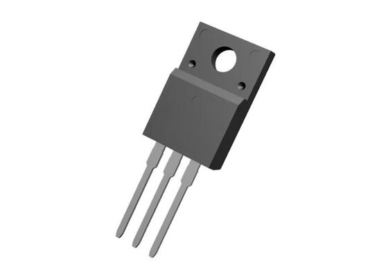 تراشه مدار مجتمع IPA052N08NM5S ترانزیستورهای ماسفت قدرت OptiMOS™ 5 با ولتاژ 80 ولت و جریان 64 آمپر PG-TO220
