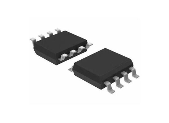 ISL71010BMB50Z مدار یکپارچه تراشه ولتاژ دقیق با ولتاژ ورودی گسترده 7V تا 30V