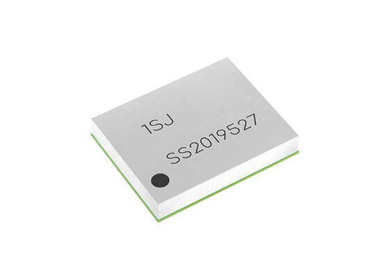 LBAA0QB1SJ-977 Wireless Communication Module Type 1SJ LoRaWAN™ Module 3.3Vdc LoRa™ Modulation Module