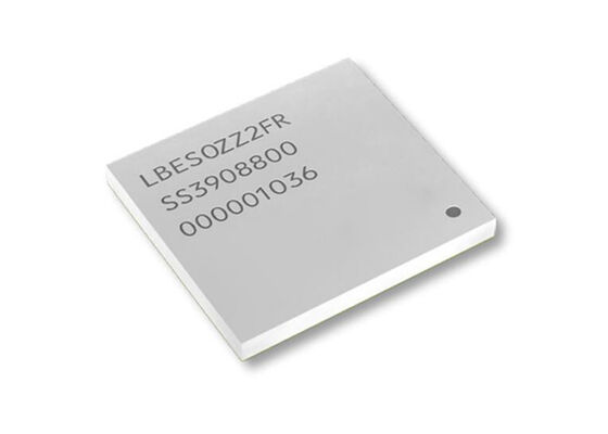 LBES0ZZ2FR-580 ماژول ارتباطات بی سیم نوع 2FR Wi-Fi بدون میزبان 6 + BT LE 5.4/802.15.4 ماژول سه رادیویی