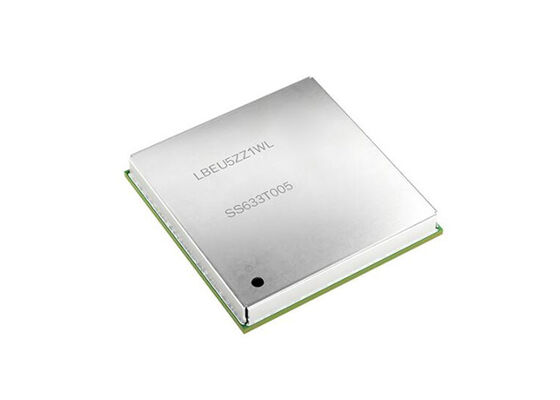 LBEU5ZZ1WL-633 Wireless Communication Module Type 1WL Multi-Technology Fused LoRaWAN Geolocation Module