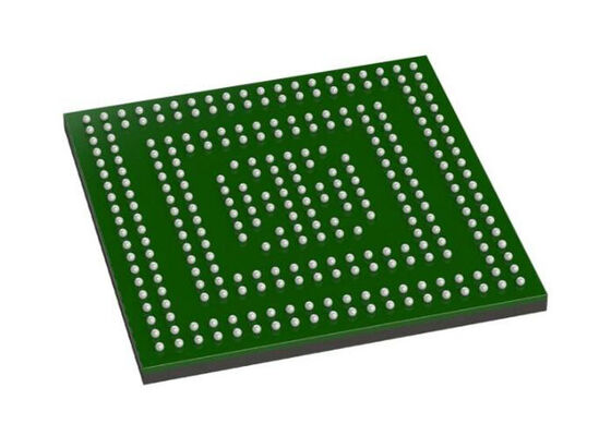 SAK-TC4D7XQ-20MF500MC AB میکروکنترلر MCU AURIX TM TC4Dx میکروکنترلر IC PG-F2BGA-292 میکروکنترلرهای 32 بیتی