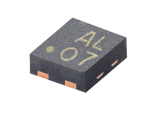 MRMS166R Sensor IC Ultra-Low Power AMR Sensors 1.2V To 3.6V Magnetic Sensors