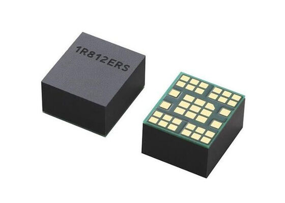 MYMGK1R820ERSR تراشه مدار یکپارچه شیپ مرحله پایین 36W 20A MonoBK TM DC